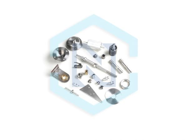 INDUSTRIAL ELECTRONIC COMPONENTS